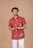 Sangria Shirt