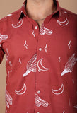 Sangria Shirt