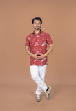 Sangria Shirt