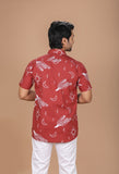 Sangria Shirt