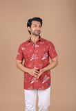 Sangria Shirt