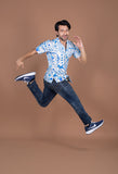 Blue Lagoon Shirt