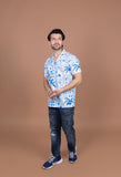 Blue Lagoon Shirt