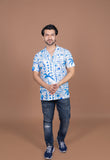 Blue Lagoon Shirt