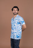 Blue Lagoon Shirt