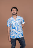 Blue Lagoon Shirt