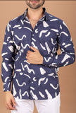 Martini Shirt