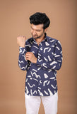 Martini Shirt