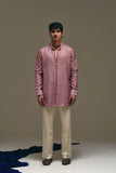 Cubical Kurta Set