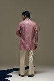 Cubical Kurta Set