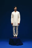 Jibaro Kurta Set