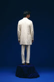 Jibaro Kurta Set