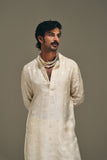 Meander Kurta Set