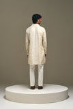 Meander Kurta Set