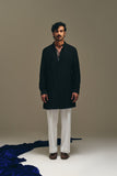 Meander Kurta Set