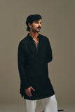 Meander Kurta Set