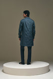 Nest Silk Kurta Set
