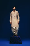 Nest Silk Kurta Set