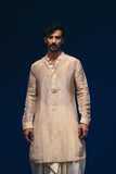 Nest Silk Kurta Set