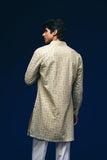Mosaic Kurta Set
