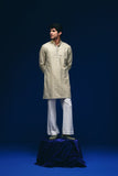 Mosaic Kurta Set