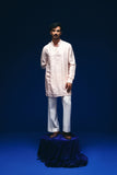 Meander Kurta Set