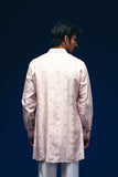 Meander Kurta Set