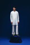 Meander Kurta Set