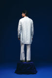 Meander Kurta Set