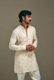 Vector Kurta Set