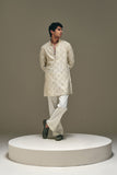 Vector Kurta Set