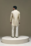 Vector Kurta Set