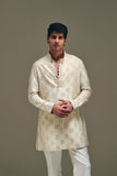 Vector Kurta Set