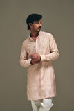 Vector Kurta Set