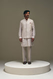 Astral Nehru Jacket Set