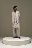 Astral Nehru Jacket Set