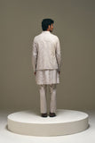Astral Nehru Jacket Set