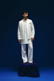 Astral Nehru Jacket Set