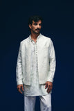Astral Nehru Jacket Set