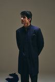 Astral Achkan with Kurta Set