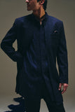 Astral Achkan with Kurta Set