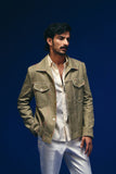 Summer Trucker Jacket