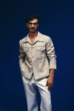 Summer Trucker Jacket