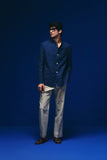 Summer Bandhgala Jacket
