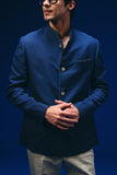 Summer Bandhgala Jacket