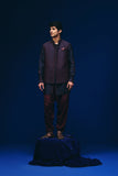 Tribal Knots Nehru Jacket Set