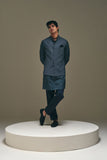Nest Nehru Jacket Set