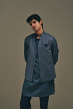 Nest Nehru Jacket Set