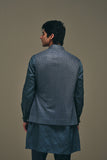 Nest Nehru Jacket Set
