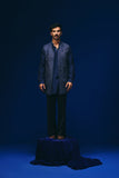 Jibaro Nehru Jacket Set